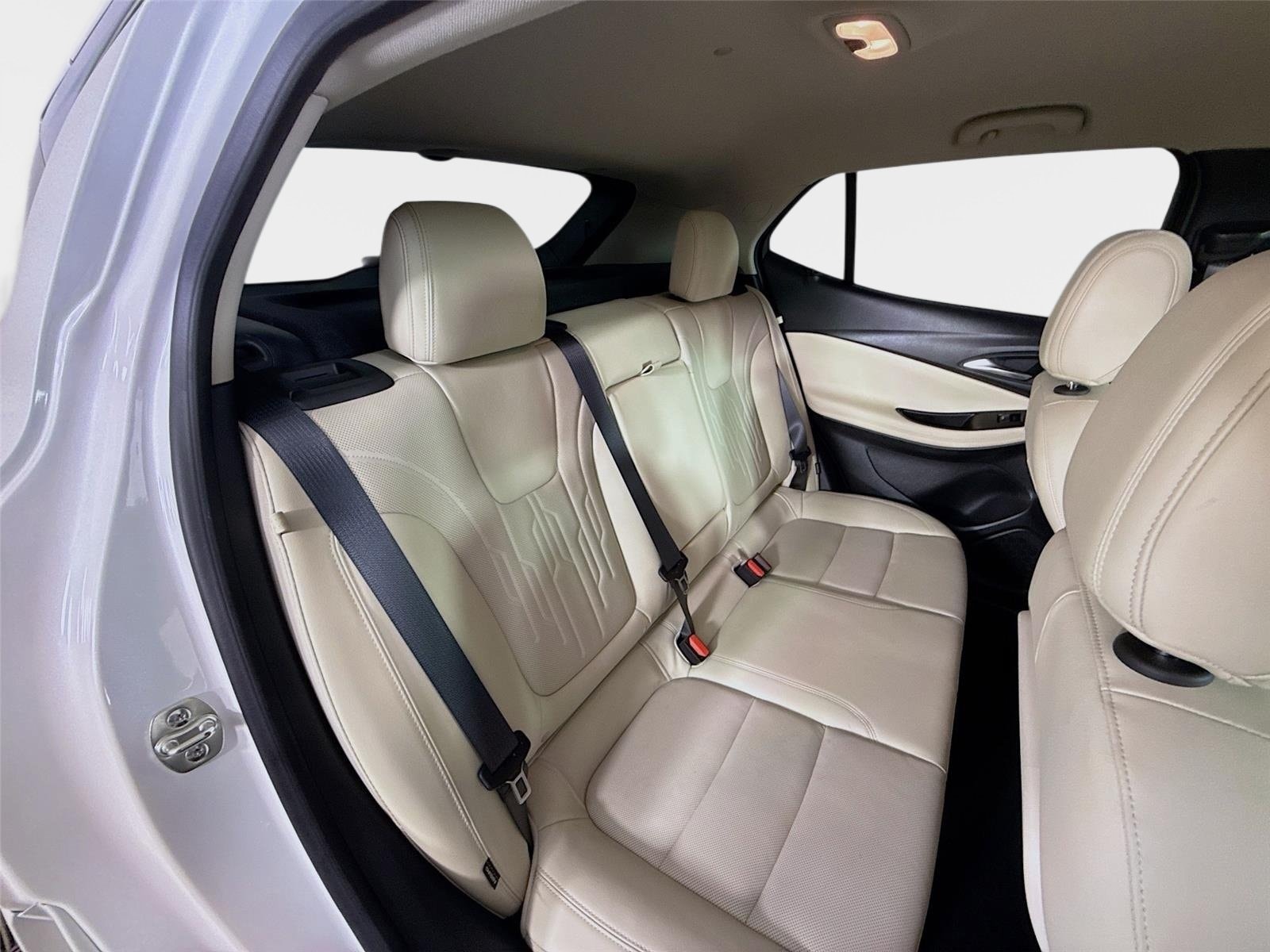 2024 Buick Encore GX Avenir - Photo 24