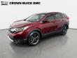 Used 2017 Honda CR-V EX SUV