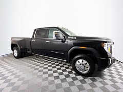 2025 GMC Sierra 3500 HD Denali DRW Truck 4WD