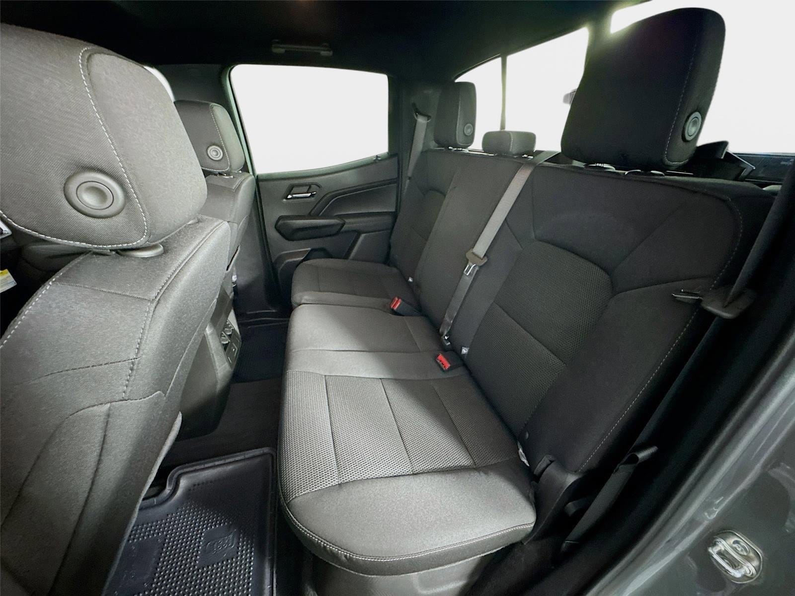 2026 GMC Canyon Elevation - Photo 21