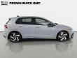 2025 Volkswagen Golf GTI 2.0T S Hatchback
