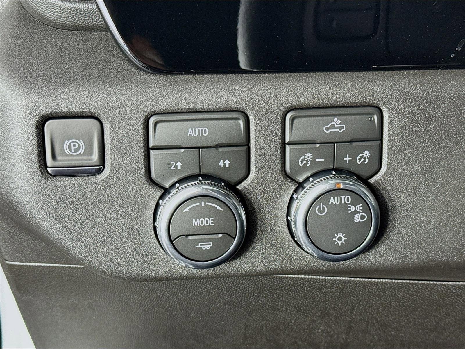2026 GMC Sierra 1500 SLE - Photo 10