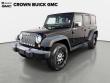 Used 2017 Jeep Wrangler Unlimited Sport 4x4 SUV