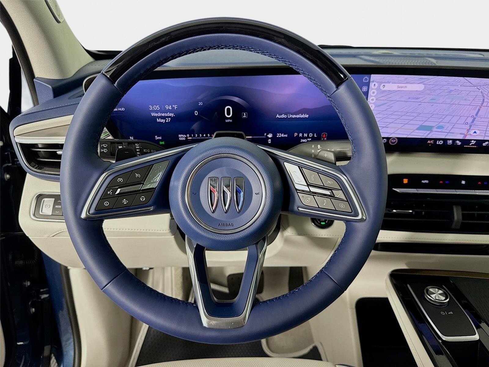 2026 Buick Enclave Avenir - Photo 12
