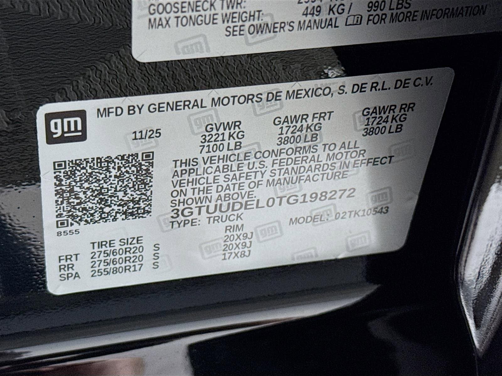 2026 GMC Sierra 1500 SLT - Photo 32