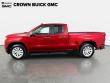 2020 Chevrolet Silverado 1500 Custom Truck