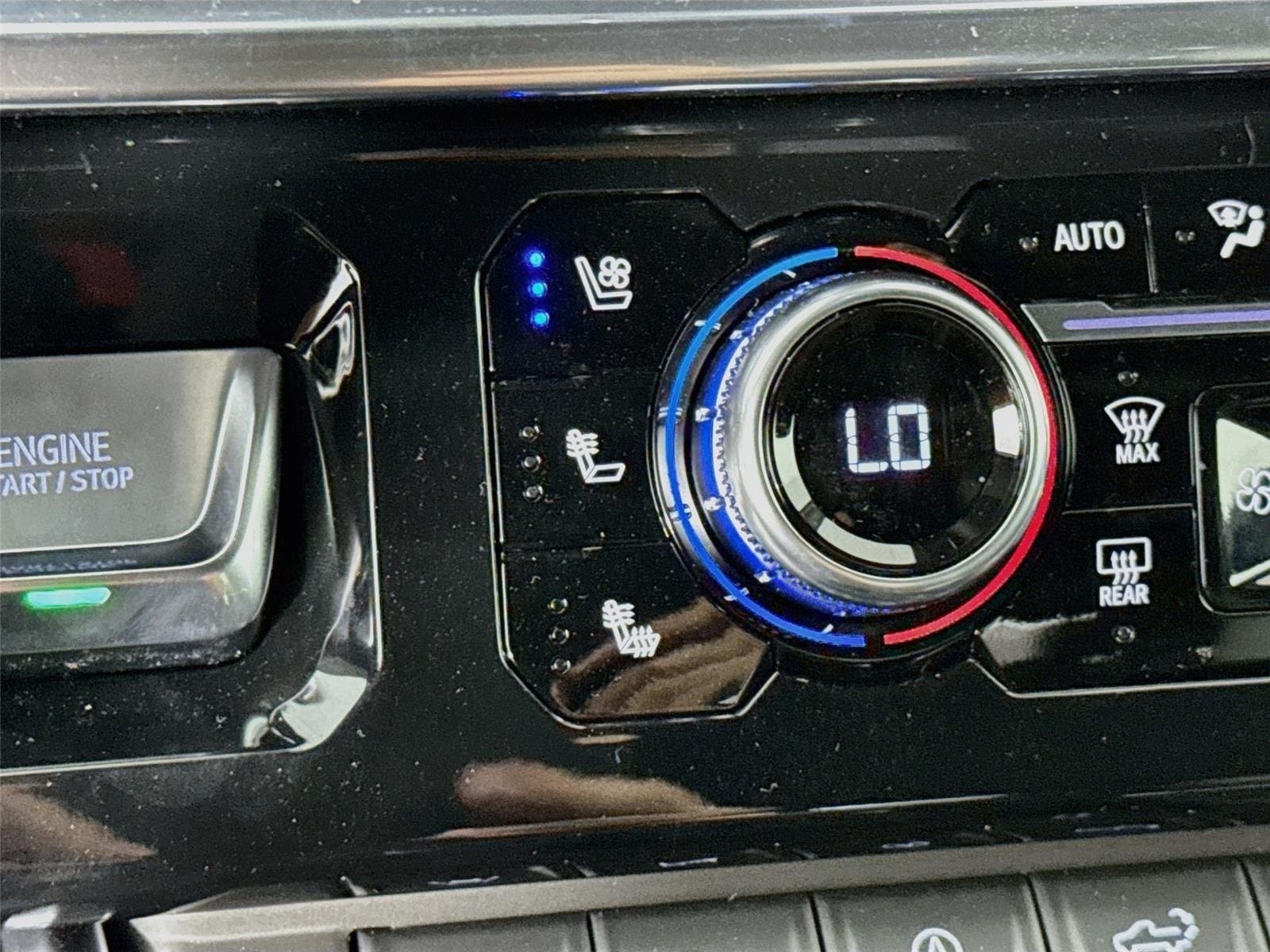 2026 GMC Sierra 1500 Denali - Photo 22