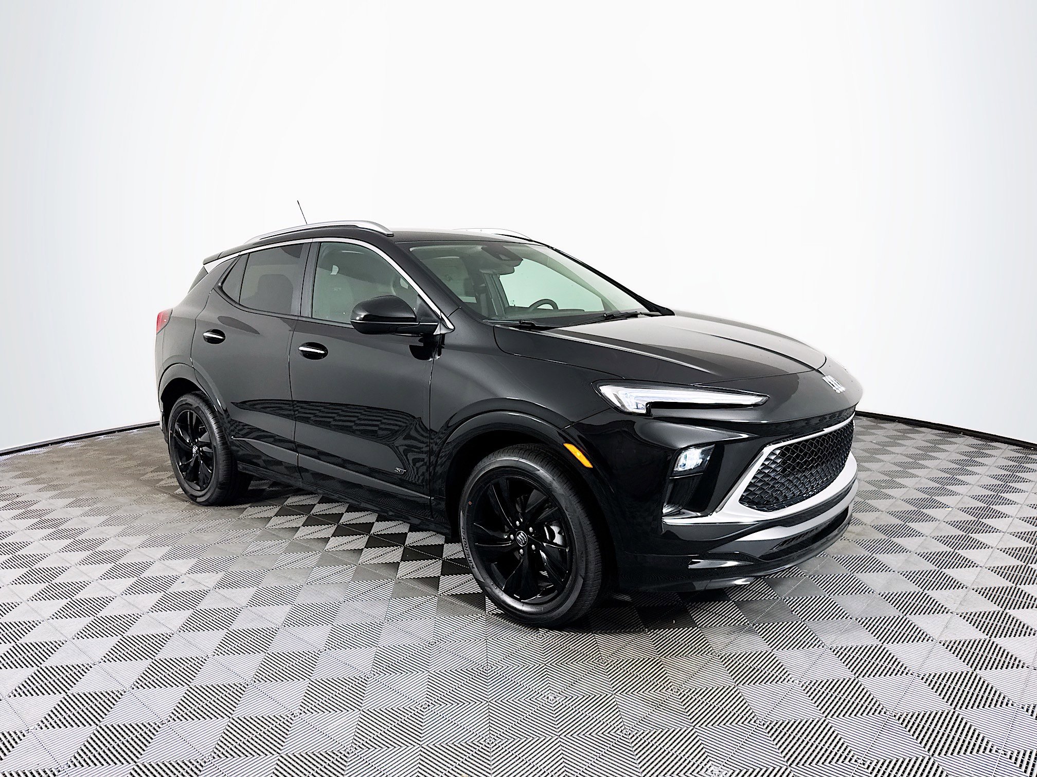 2026 Buick Encore GX Sport Touring's photo