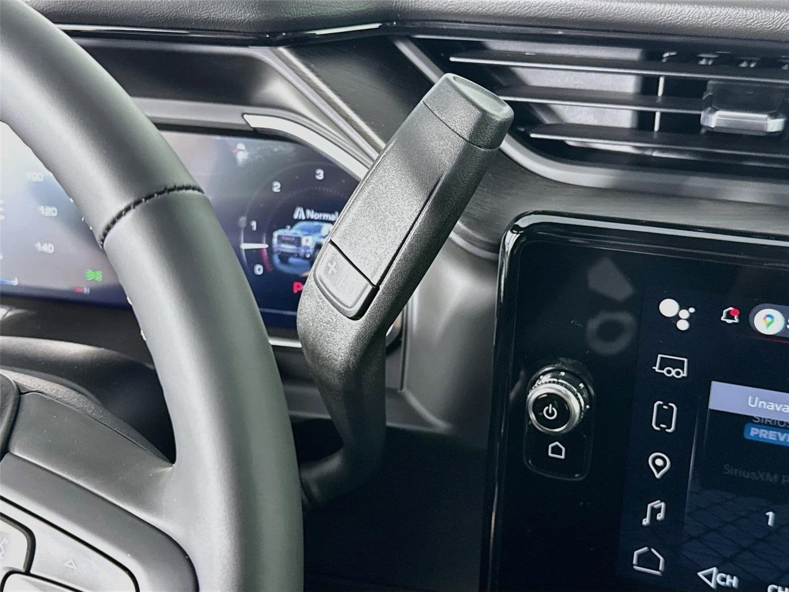 2026 GMC Sierra 2500HD AT4 - Photo 18