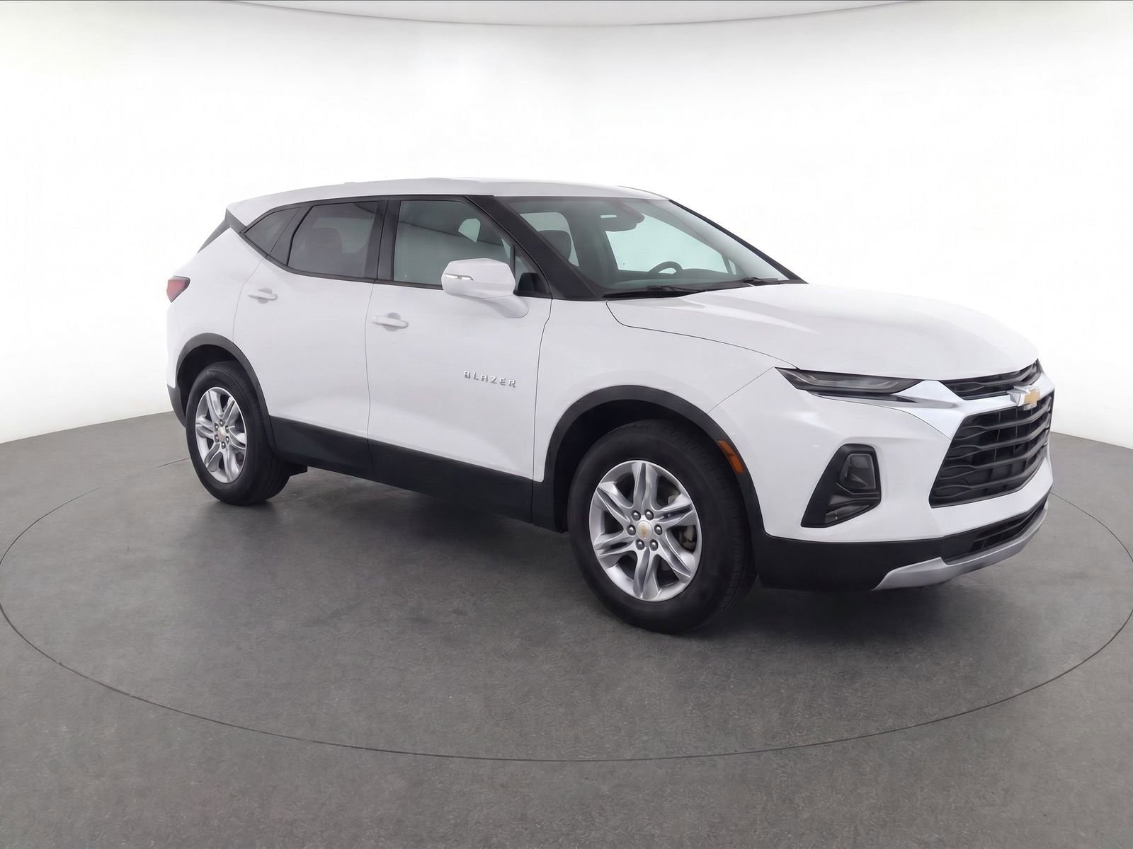 2020 Chevrolet Blazer