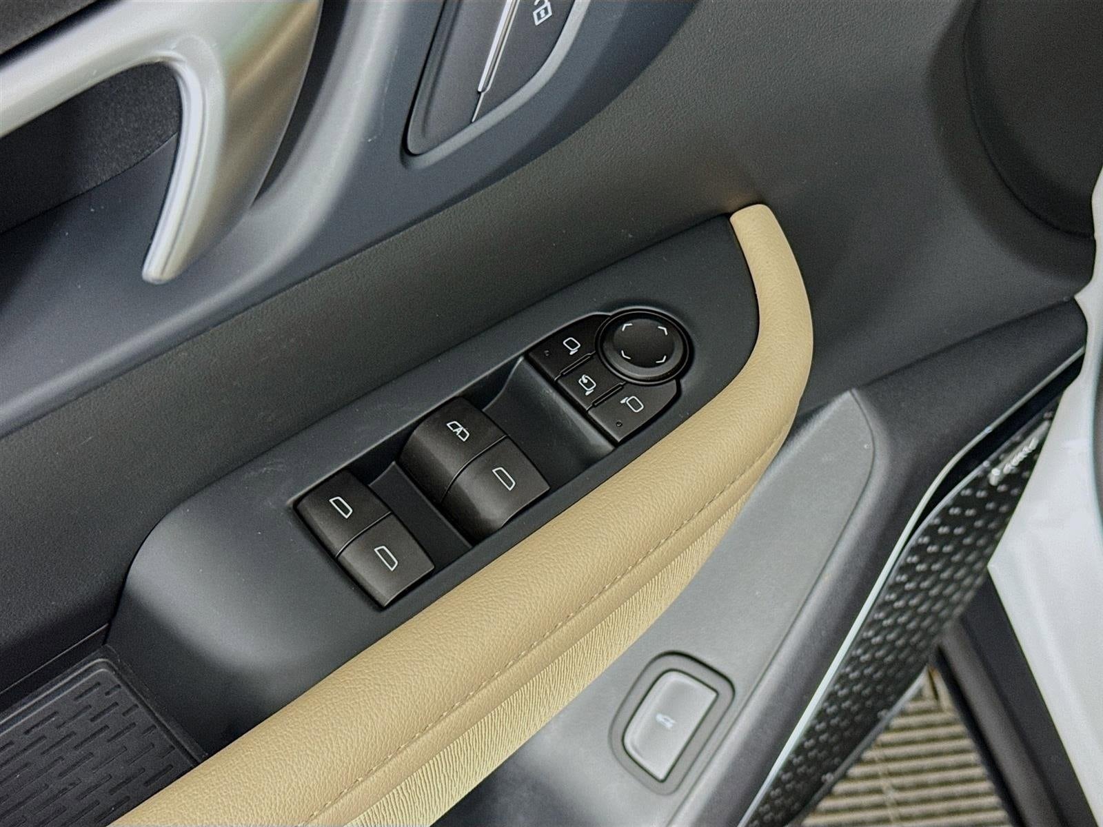 2026 Buick Enclave Preferred - Photo 19