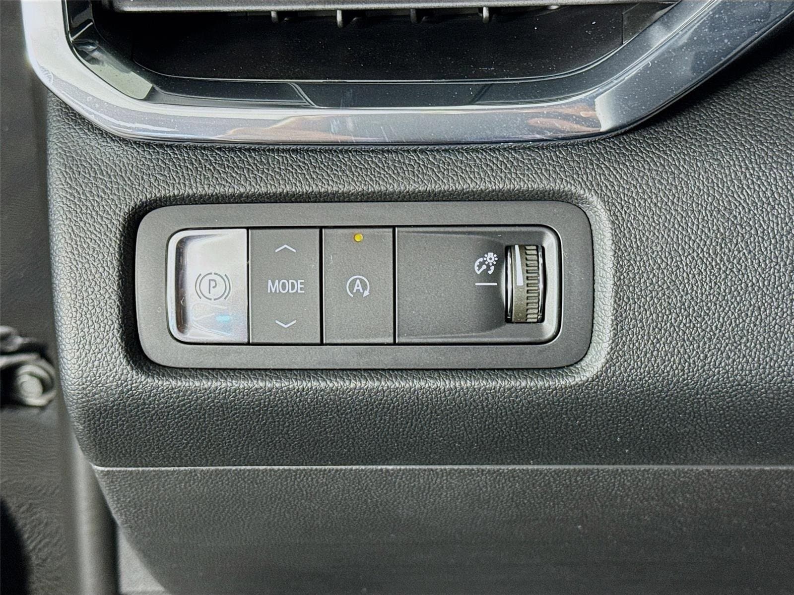 2026 GMC Acadia Elevation - Photo 10