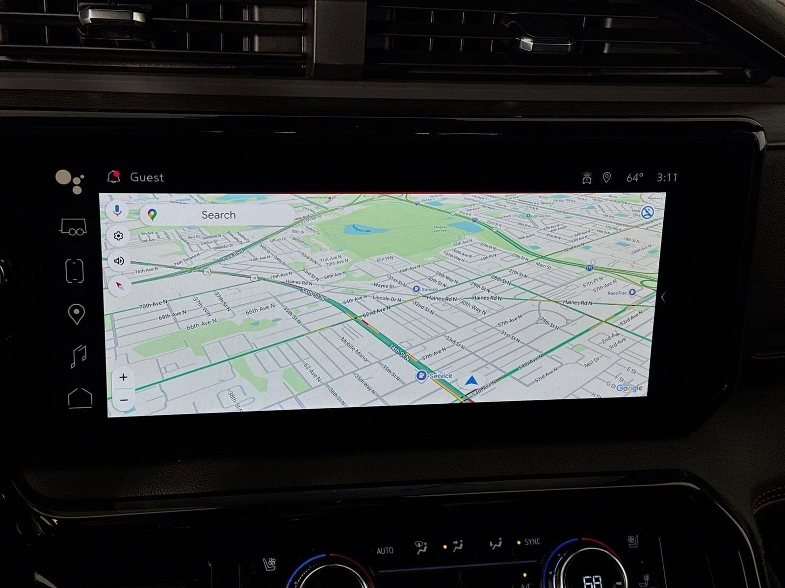2026 GMC Sierra 1500 AT4 - Photo 16