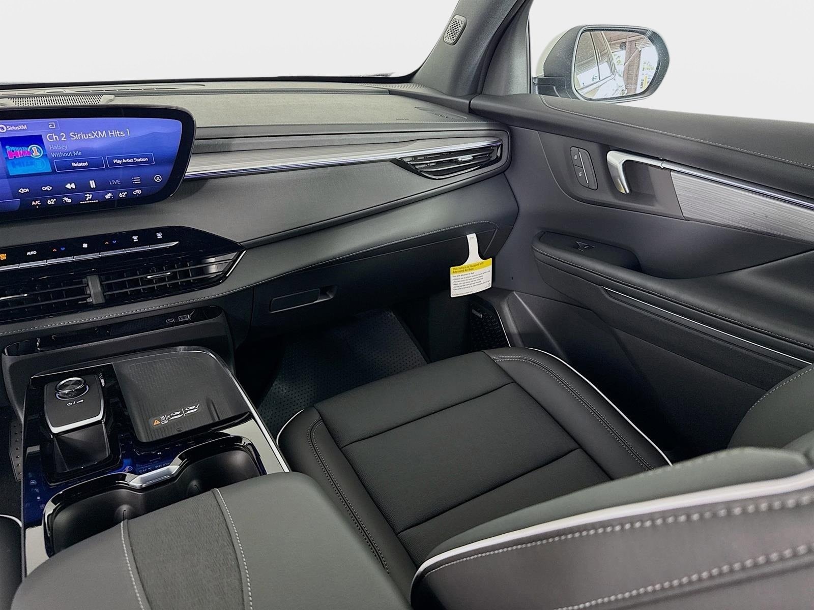 2026 Buick Enclave Preferred - Photo 25