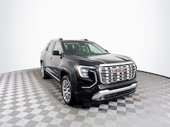 2026 GMC Terrain Denali SUV AWD