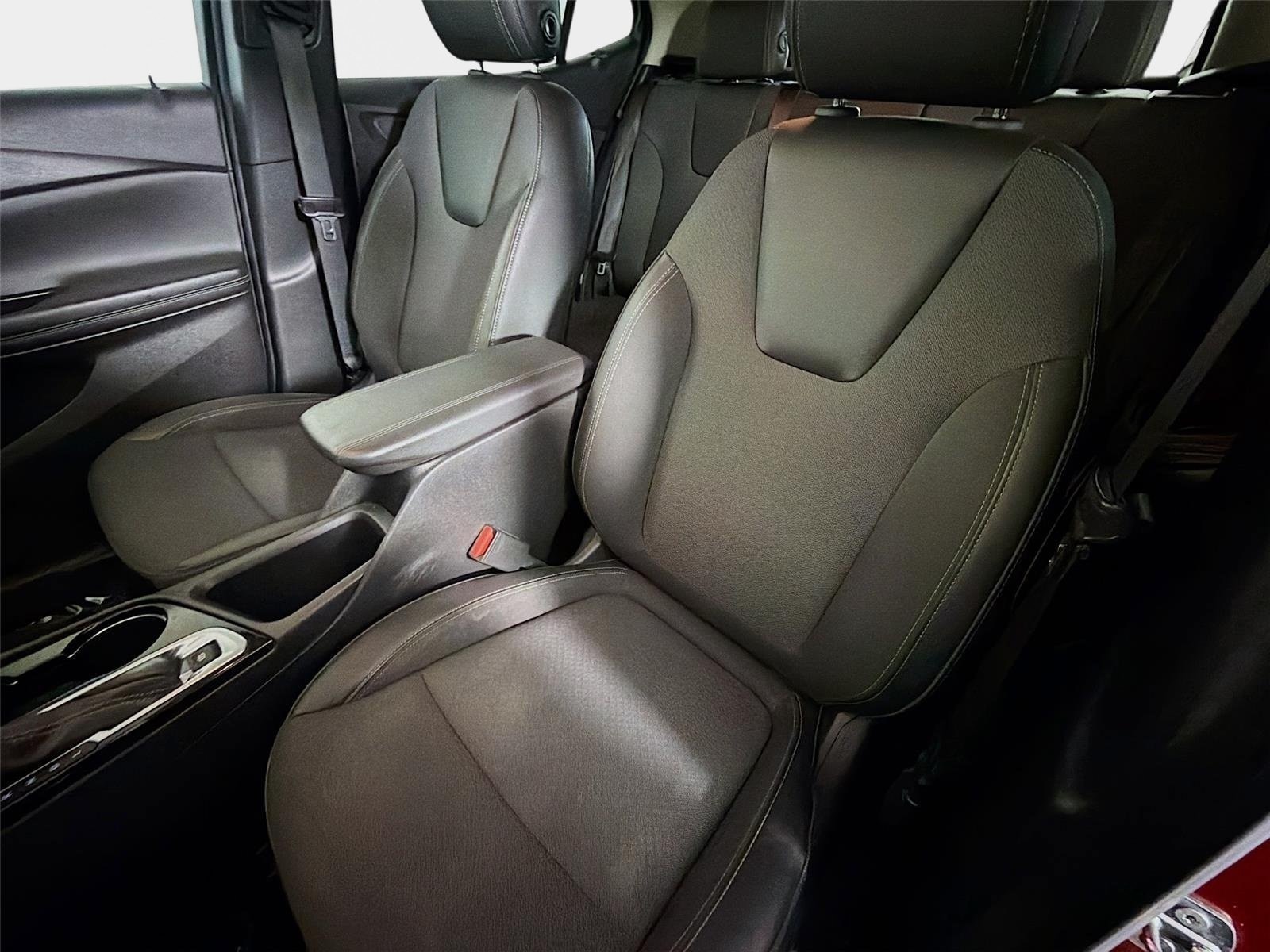 2023 Buick Encore GX Select - Photo 11