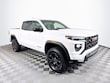 GMC Canyon