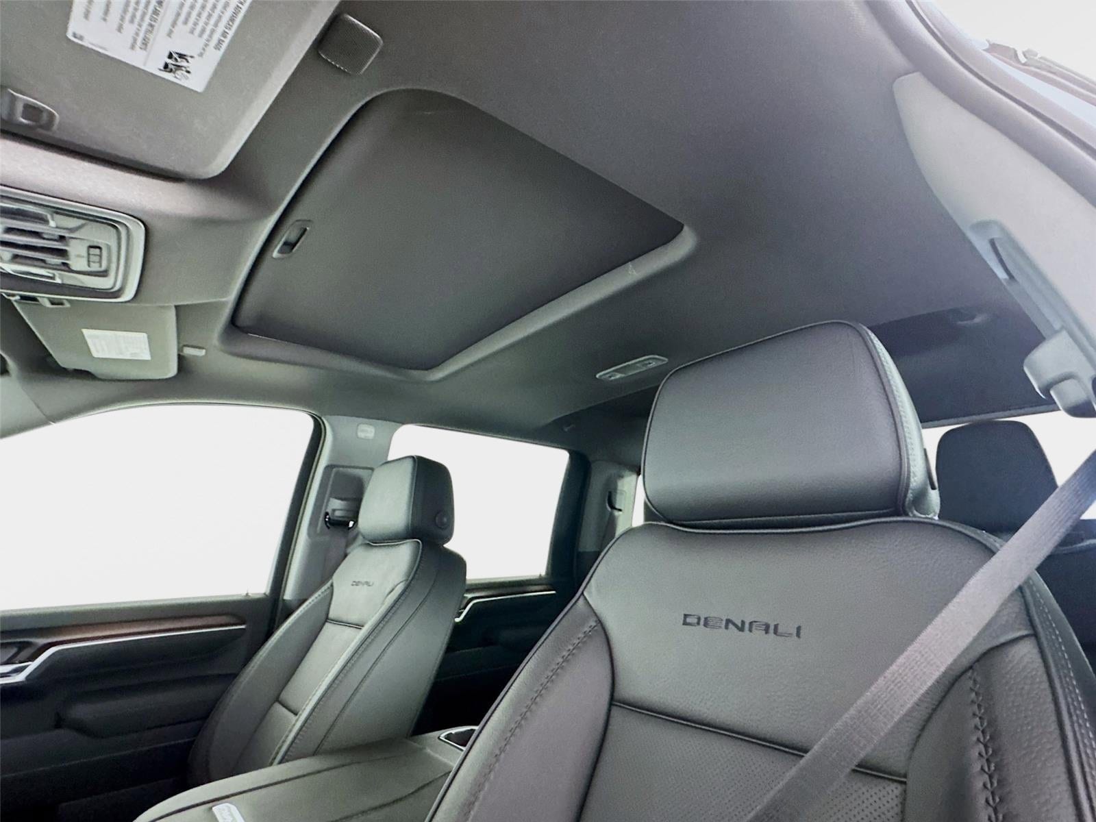 2026 GMC Sierra 2500HD Denali - Photo 14