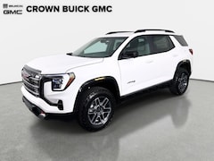 2026 GMC Terrain AT4 SUV AWD