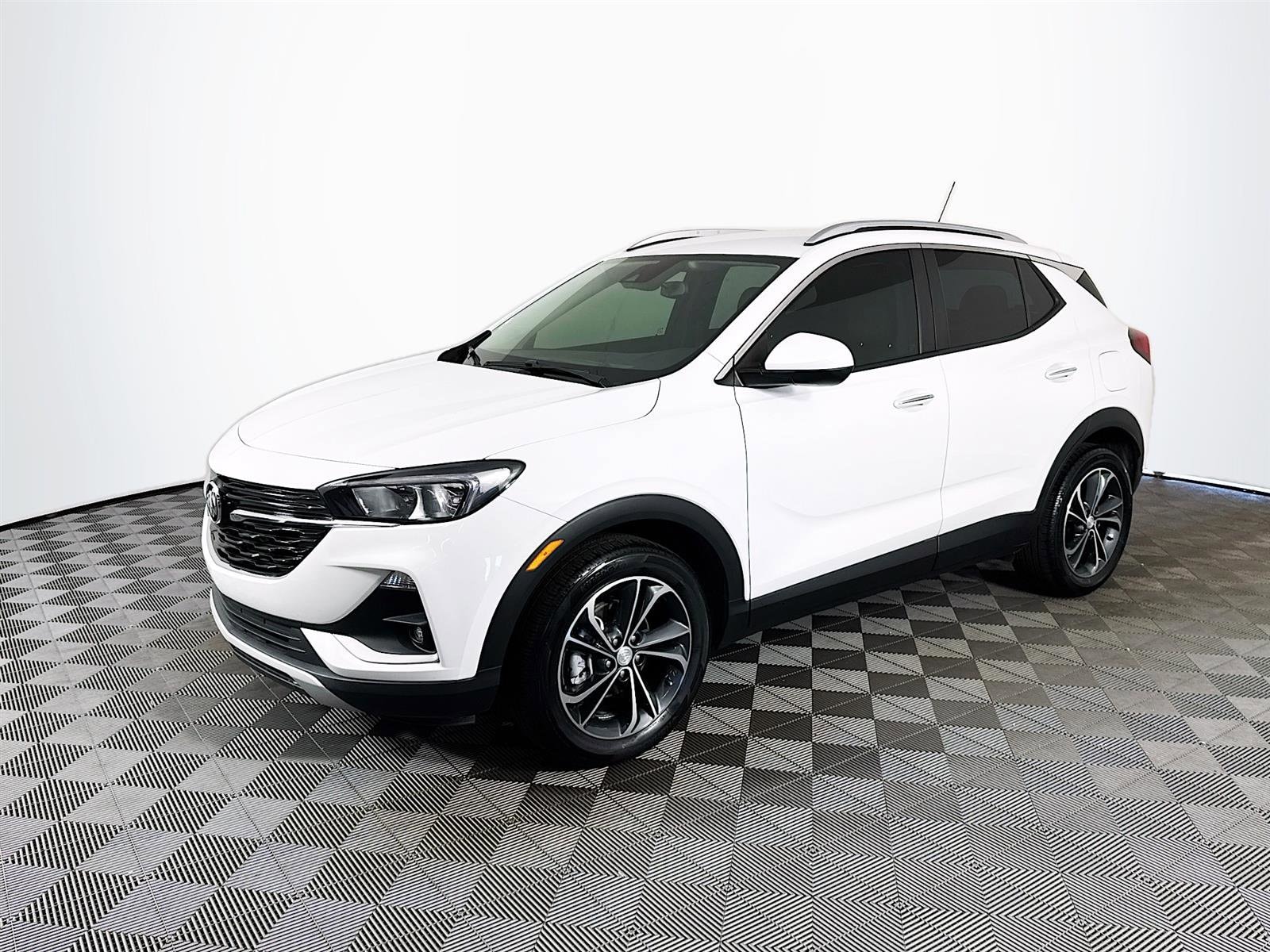 2023 Buick Encore GX Select's photo