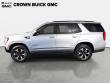 2025 GMC Yukon AT4 SUV