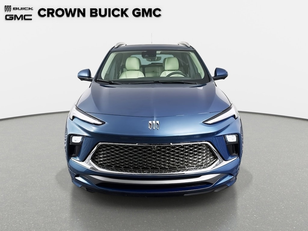 New 2026 Buick Encore GX Avenir SUV
