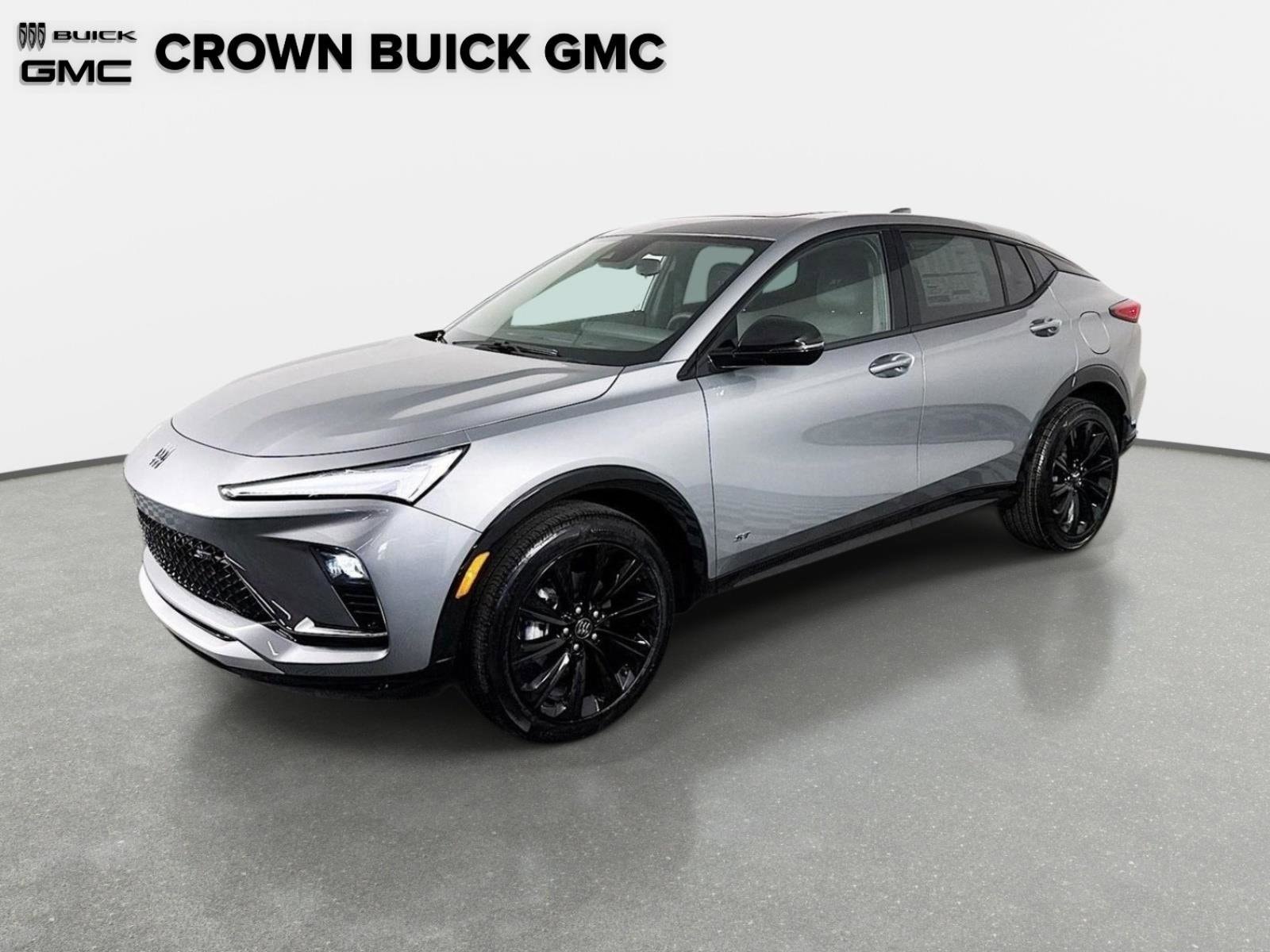 2026 Buick Envista Sport Touring's photo