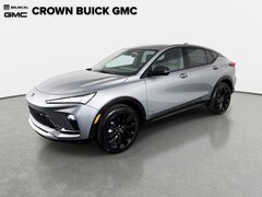 2026 Buick Envista Sport Touring SUV FWD