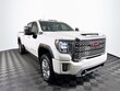 GMC Sierra 2500 HD