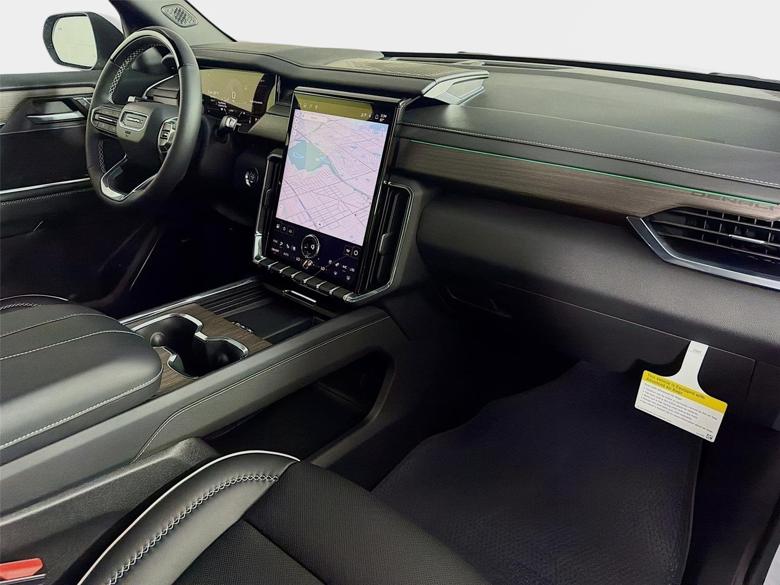 2026 GMC Acadia Denali - Photo 30