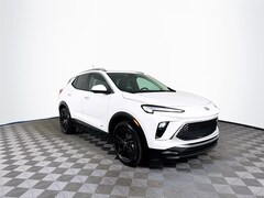 2026 Buick Encore GX Sport Touring SUV FWD