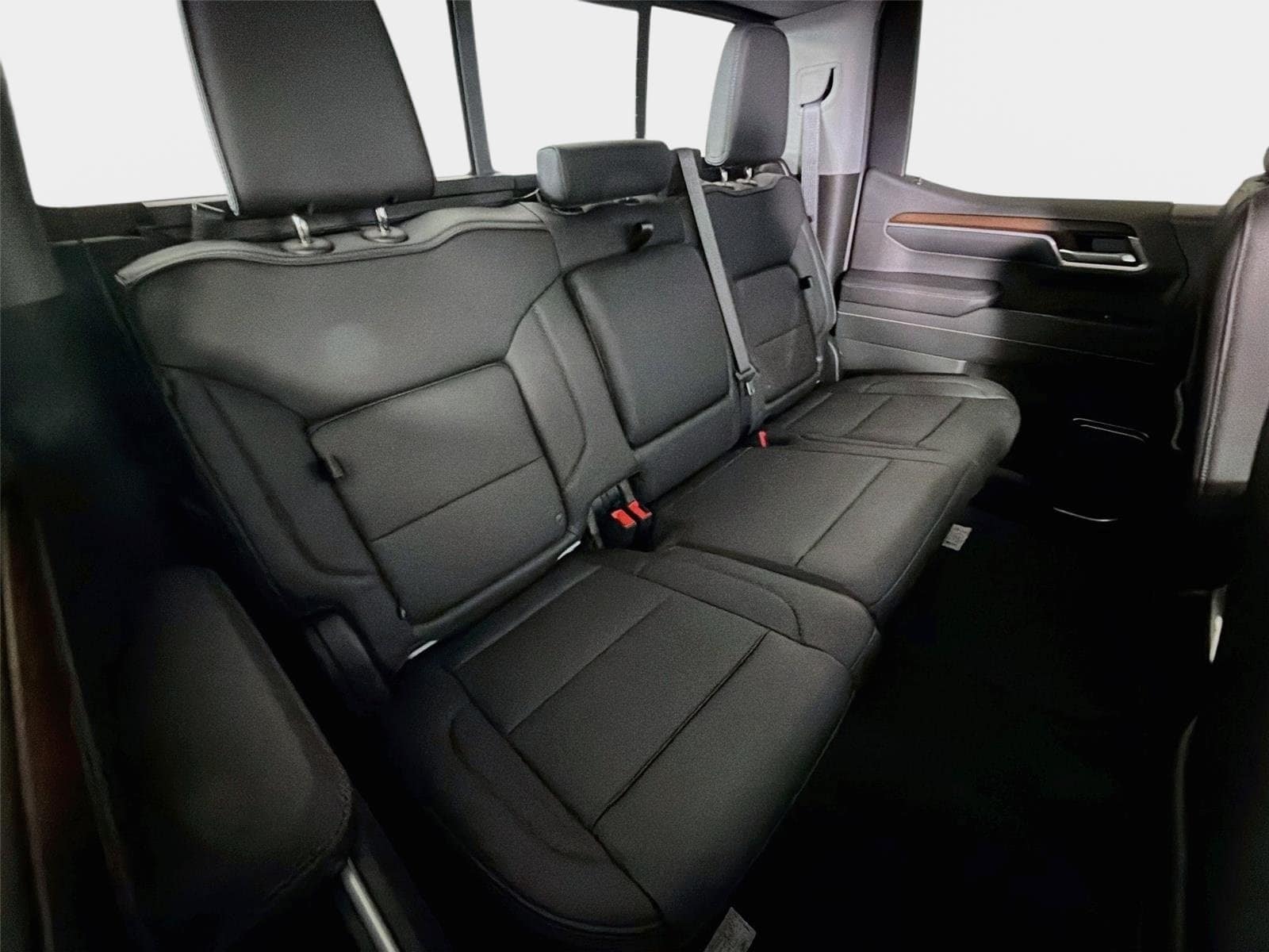 2026 GMC Sierra 1500 Denali - Photo 28