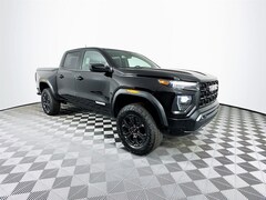 2025 GMC Canyon Elevation Truck RWD