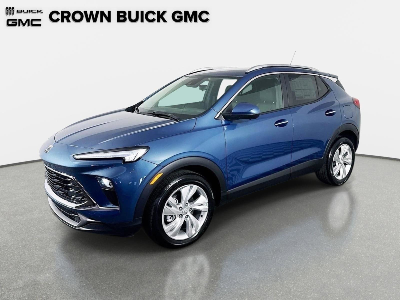 2026 Buick Encore GX Preferred's photo