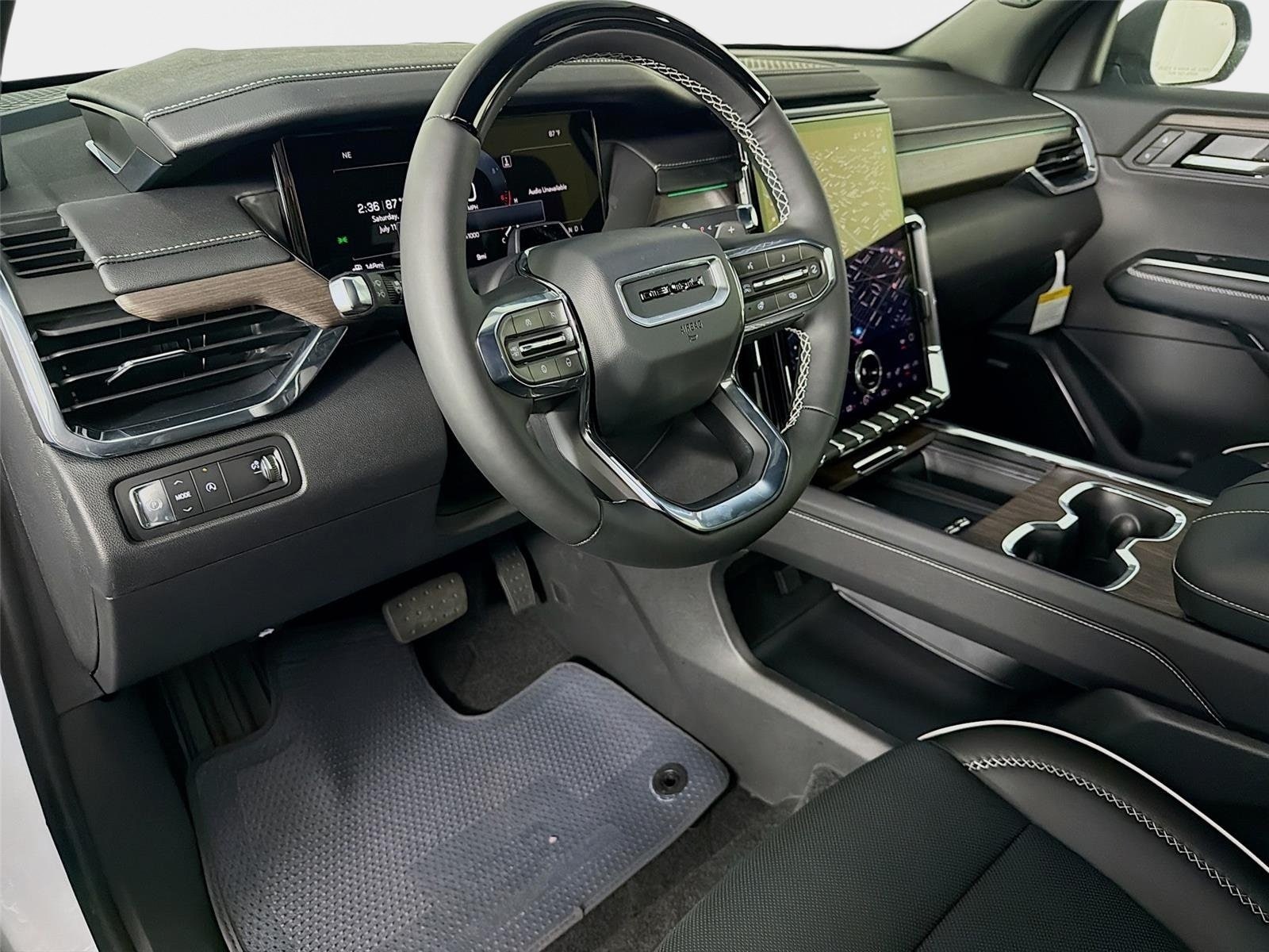 2026 GMC Acadia Denali - Photo 9