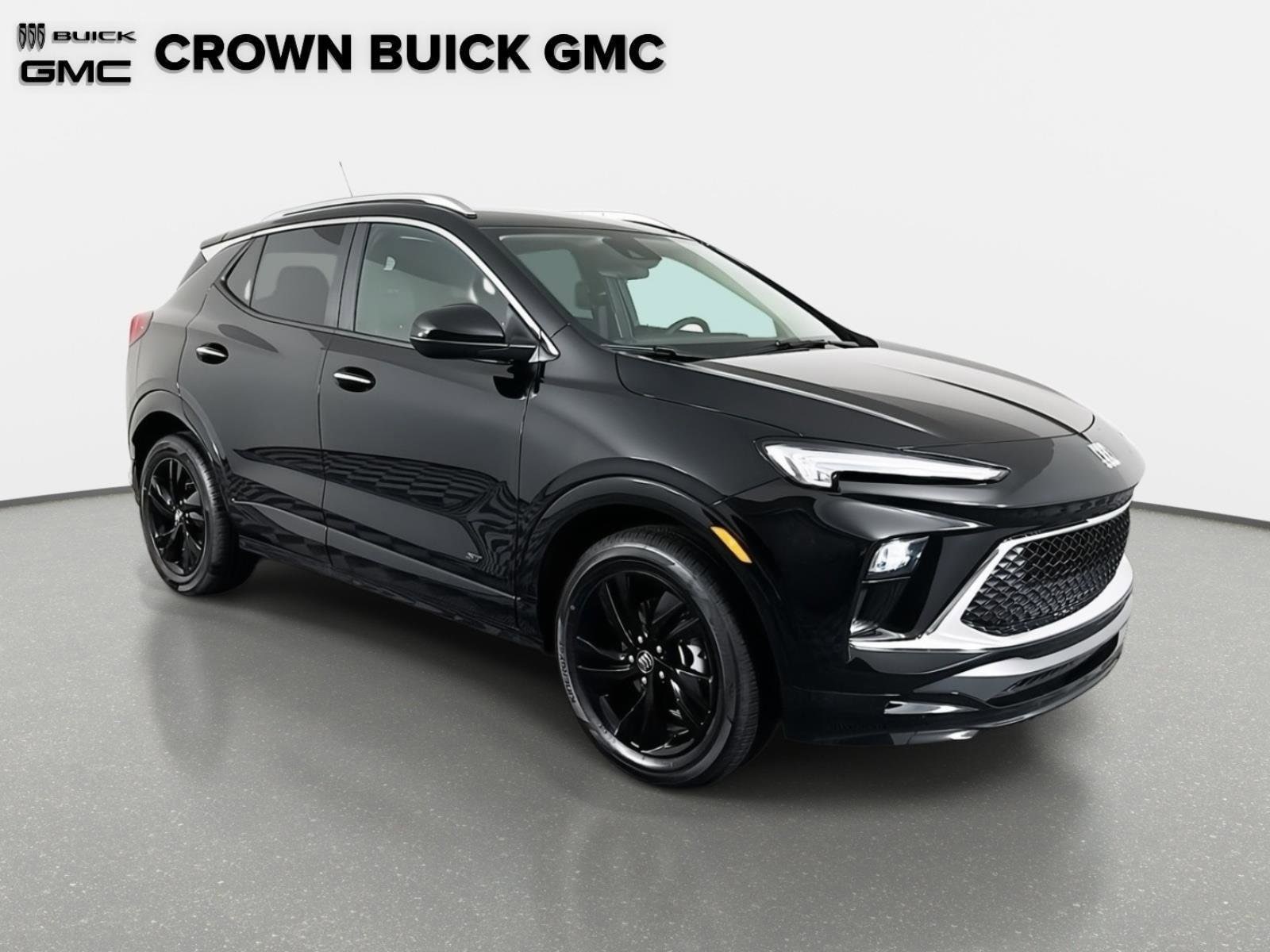 2026 Buick Encore GX Sport Touring's photo