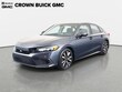  Honda Civic Sedan