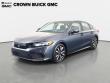 Used 2023 Honda Civic Sedan EX Sedan
