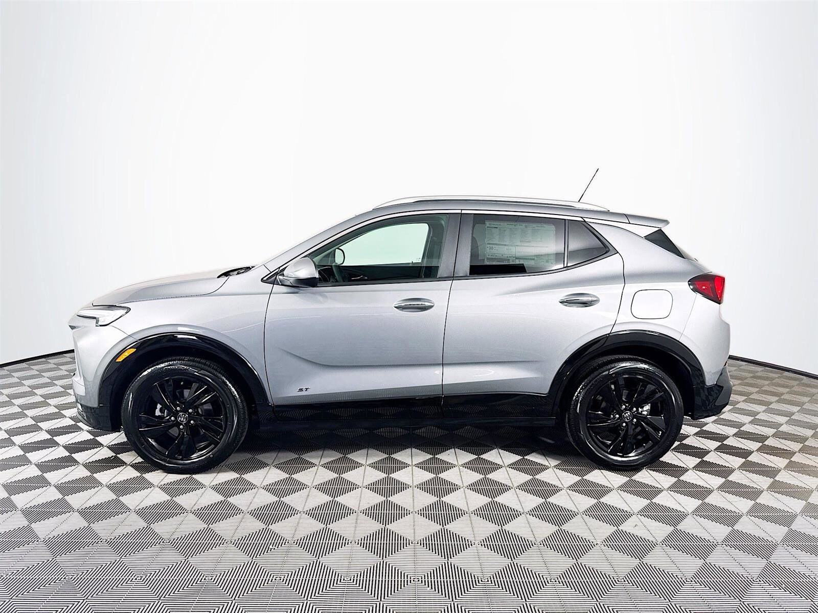 2026 Buick Encore GX Sport Touring photo 4
