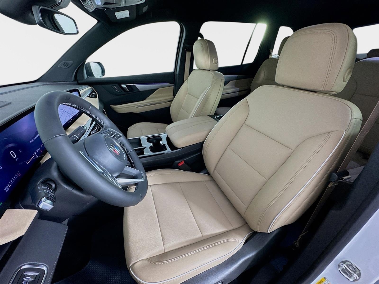 2026 Buick Enclave Preferred - Photo 11