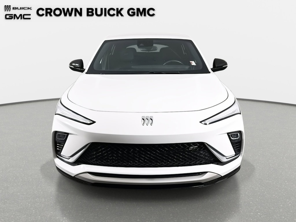 Certified 2024 Buick Envista Sport Touring SUV