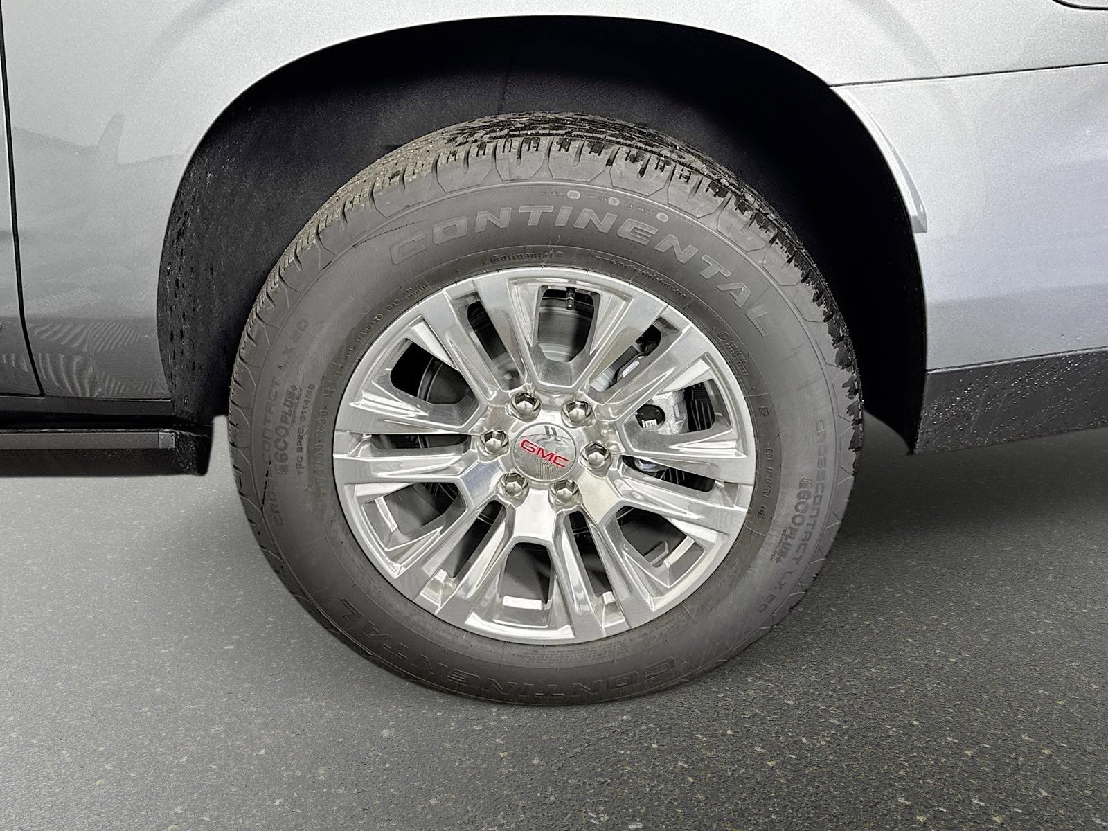 2026 GMC Yukon XL Denali - Photo 34