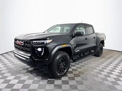 2026 GMC Canyon Elevation Truck RWD