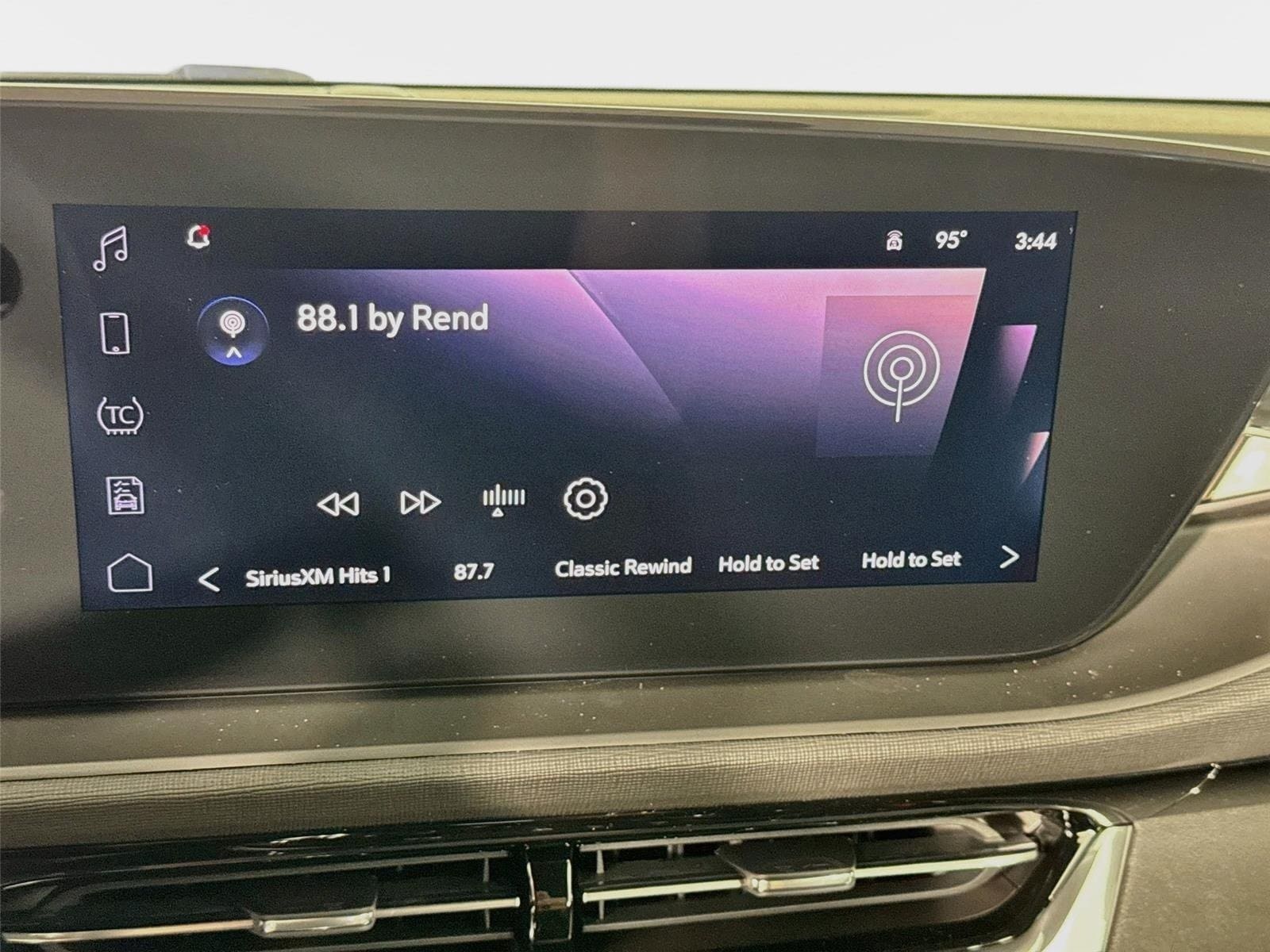 2026 Buick Envista Sport Touring - Photo 14