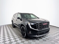 2025 GMC Acadia Elevation SUV FWD