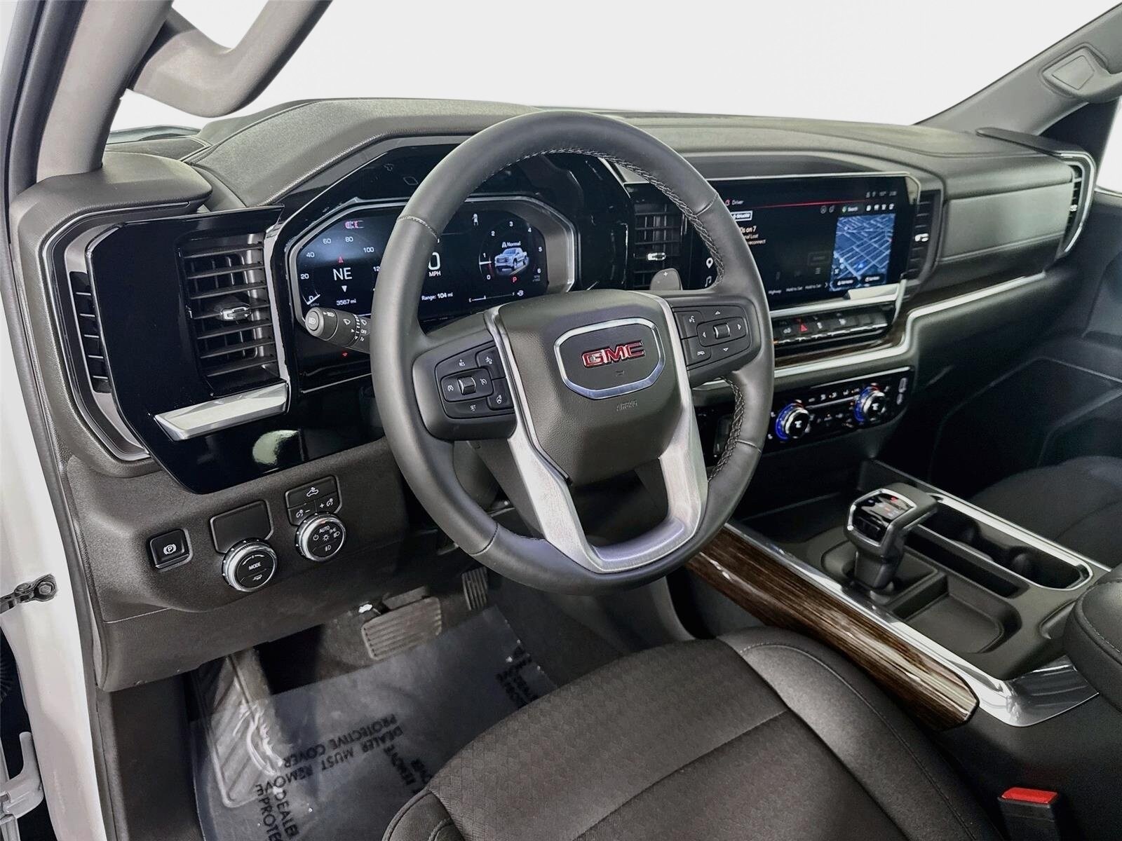 2026 GMC Sierra 1500 Elevation - Photo 8