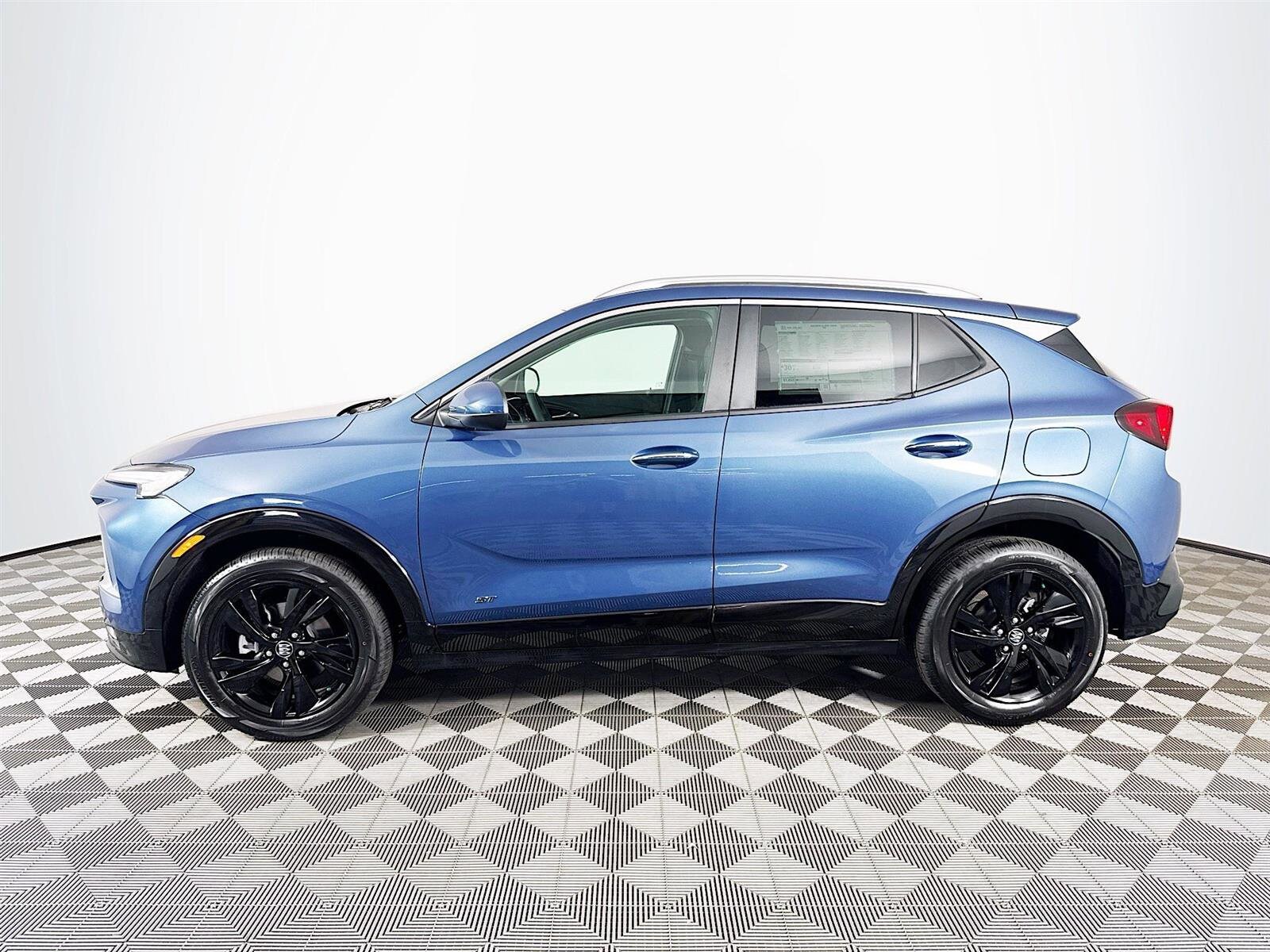 2026 Buick Encore GX Sport Touring photo 4