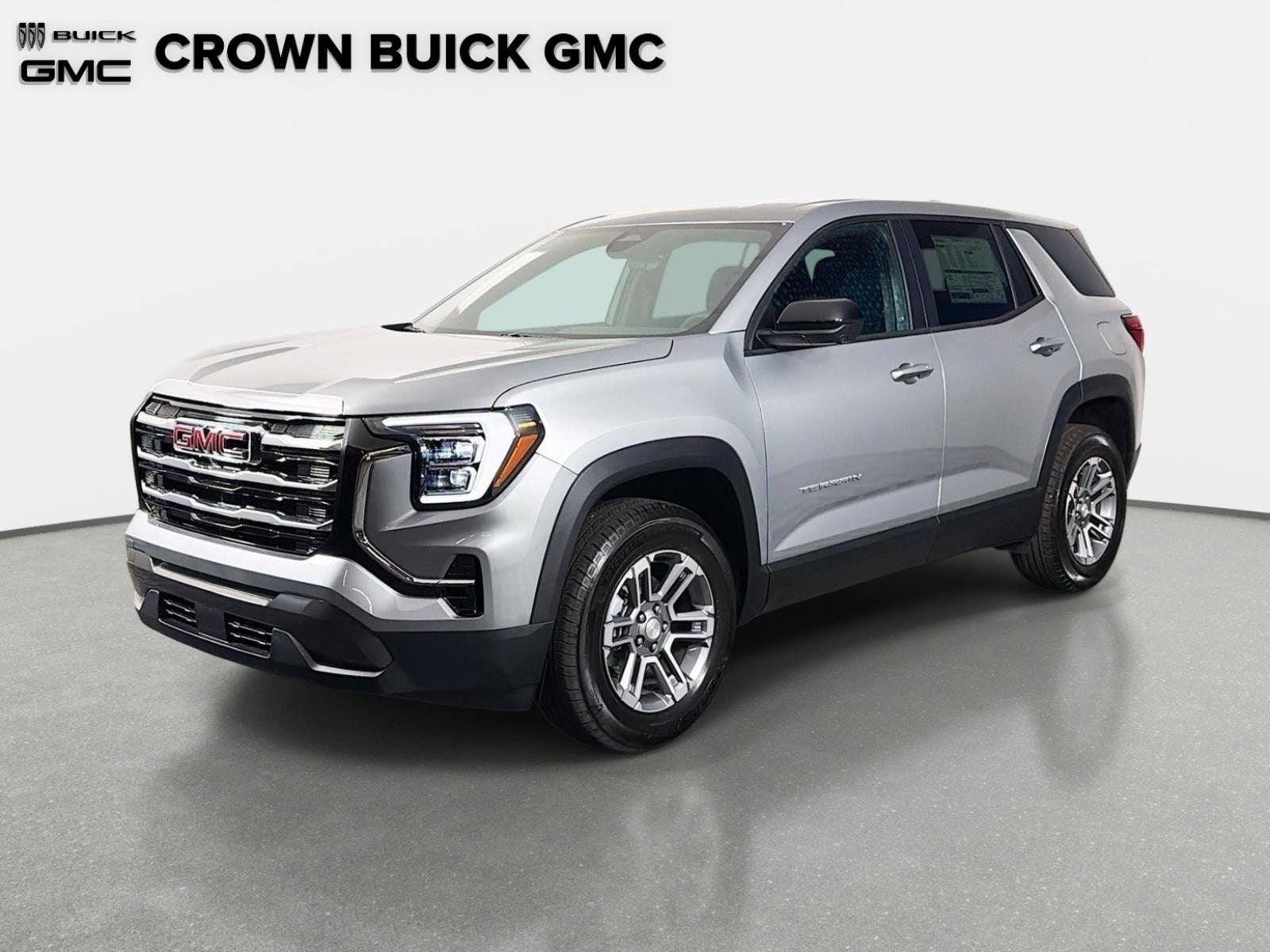 2026 GMC Terrain Elevation AWD's photo