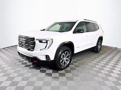 2025 GMC Acadia AT4 SUV AWD