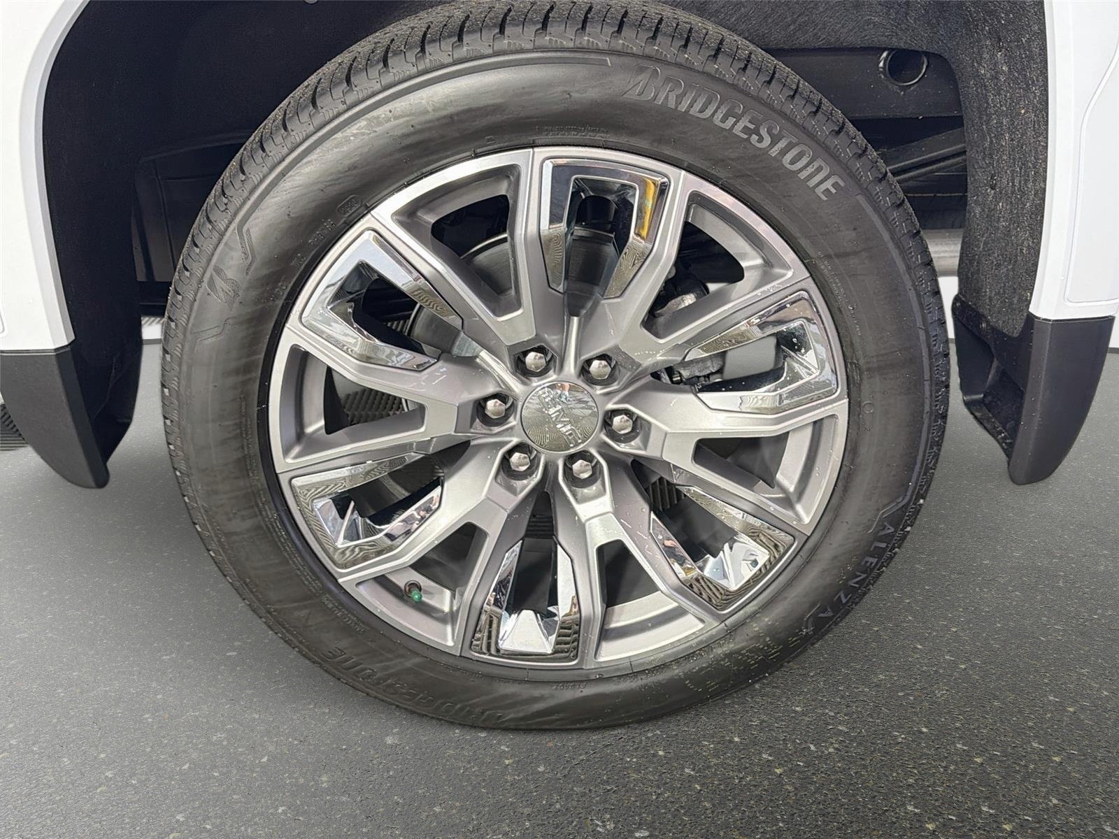2026 GMC Sierra 1500 Denali - Photo 31